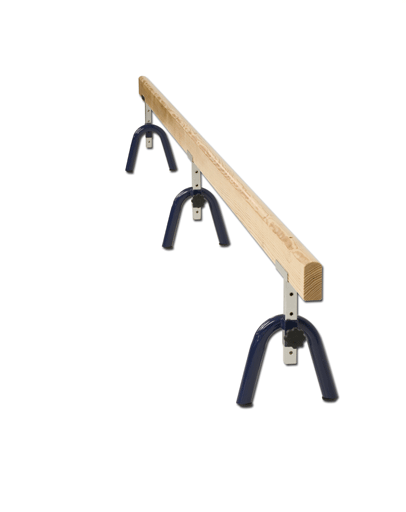 Līdzsvara baļķis 5m