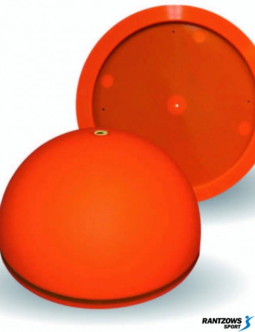 Līdzsvara pussfēra Meduza 45 cm