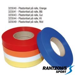 Lenta orientēšanās trases apzīmēšanai