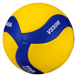 Volejbola bumba MIKASA V300W FIVB