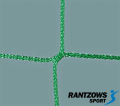 Mini futbola vārtu tīkls 2.4 x 1.6 m