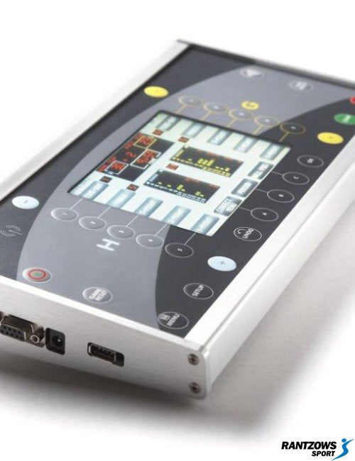 Elektroniskais rezultātu tablo NA2164-2664-3364 FIBA Level 3