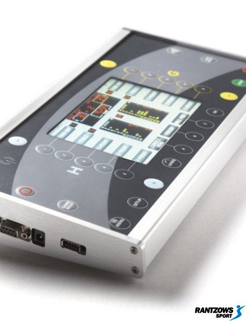 Elektroniskais rezultātu tablo NHA 4619T30