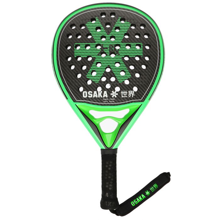 Padel tenis Osaka Vision Pro