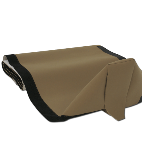 Pārvalks līdzsvara baļķim