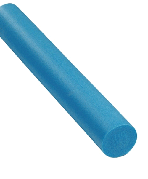 Pilates rullītis 90 x 15 cm