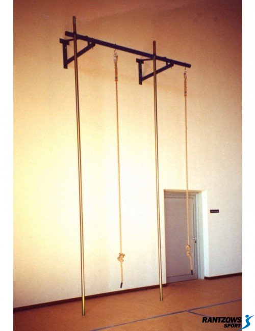 Rāpšanās virves un stieņi