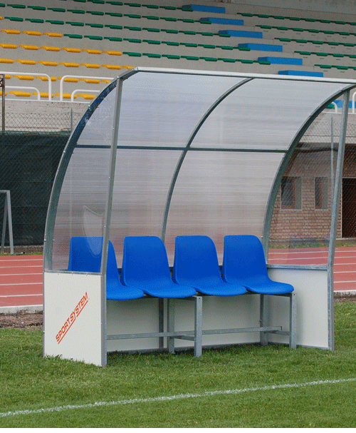 Rezerves spēlētāju nojume