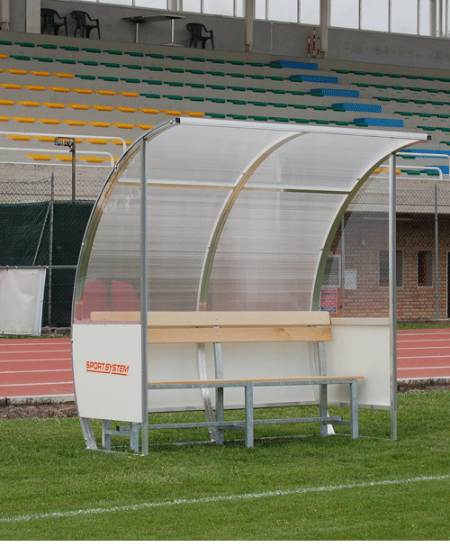 Rezerves spēlētāju nojume