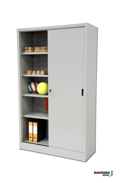 skapis inventāra glabāšanai