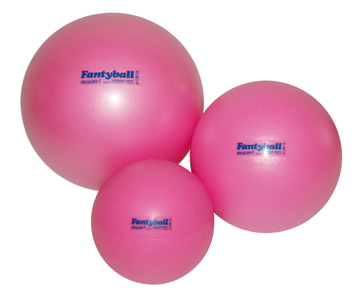 vingrošanas bumba super soft