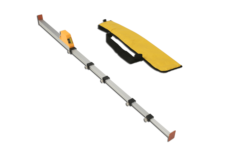 Augstuma mērs augstlēkšanai