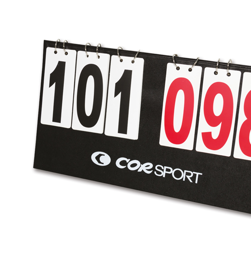 Rezultātu tablo basketbolā