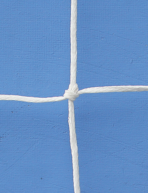 Futbola vārtu tīkls 4 x 2 m