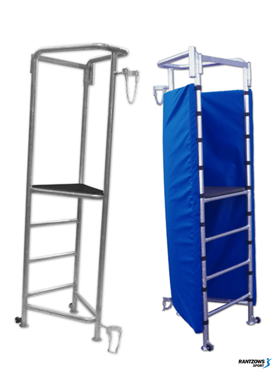 volejbola tiesneša platforma