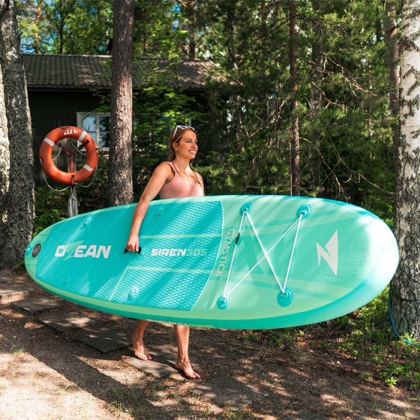 SUP dēlis Ozean Siren 305