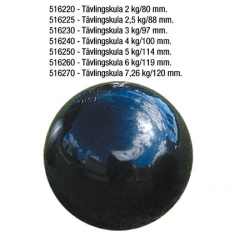 Lode grūšanai Vinex