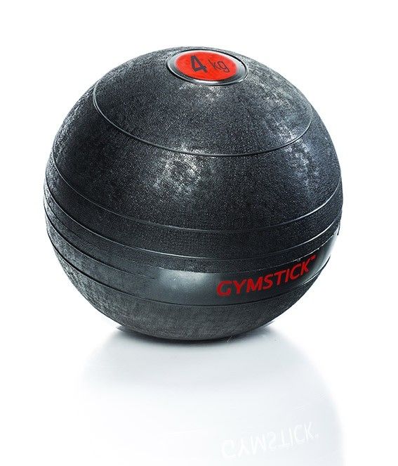 Slam Ball Gymstick