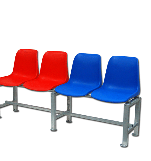 Sols tenisa laukumam 2 m