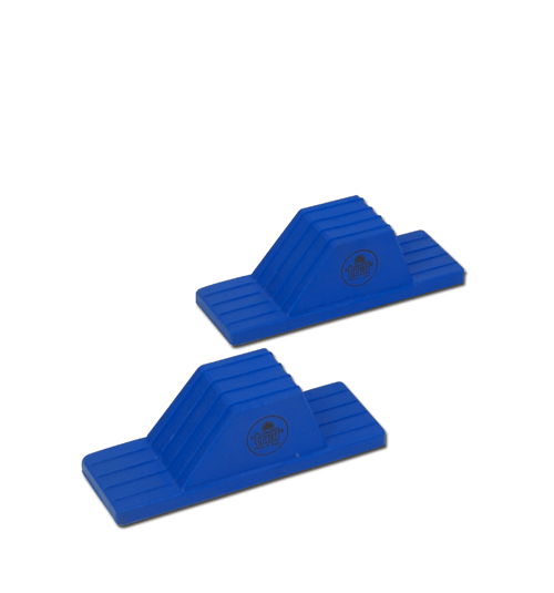 Gumijas starta bloki