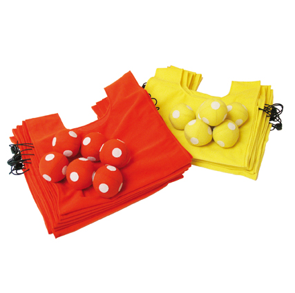 Sticky ball komplekts