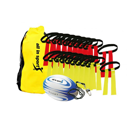 Tag regbija komplekts