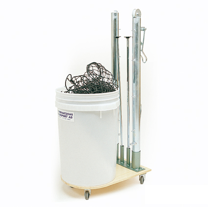 TENISA INVENTĀRA RATIŅI