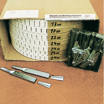 Tenisa laukuma līnijas