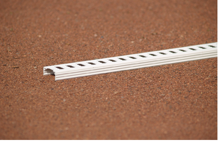 Tenisa laukuma līnijas