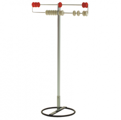 Tenisa setu rezultātu skaitīkļi