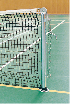 Tenisa statīvi Rantzows alumīnija