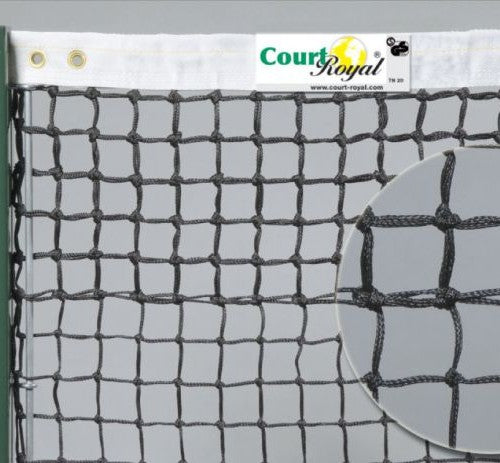 Tenisa tīkls Court Royal TN 20