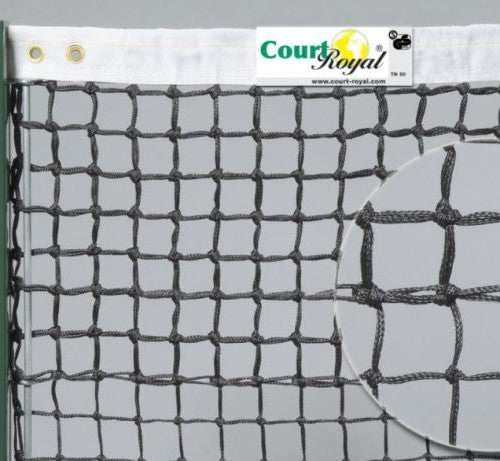 Tenisa tīkls Court Royal TN 50 Tournament