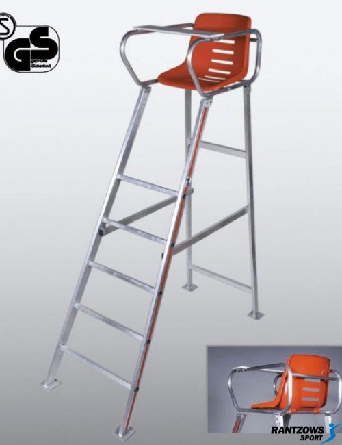 Tenisa tiesneša krēsls Royal Tournament