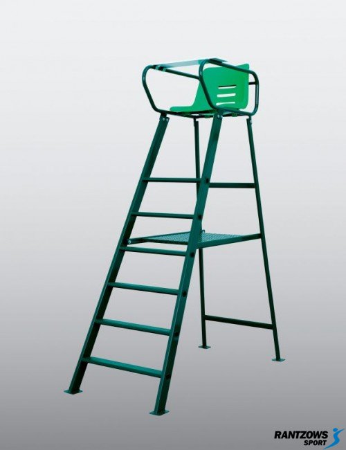 Royal Delux Tenisa tiesneša krēsls