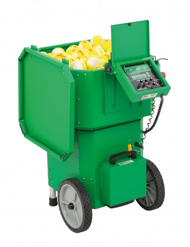 Tenisa bumbu padošanas iekārta Playmate Volley Dream