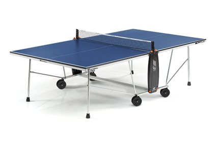 Galda tenisa galds Cornilleau sport 100