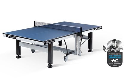 Tenisa galds cornilleau competition 740