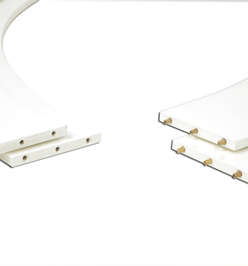 Vesera mešanas sektora aplis