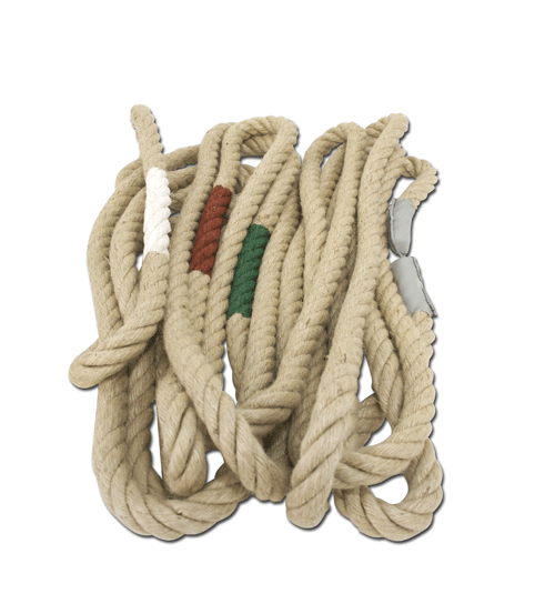 Vilkšanas virve 15 m