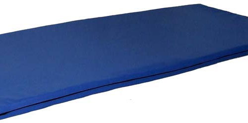 vingrošanas paklājs 200 cm