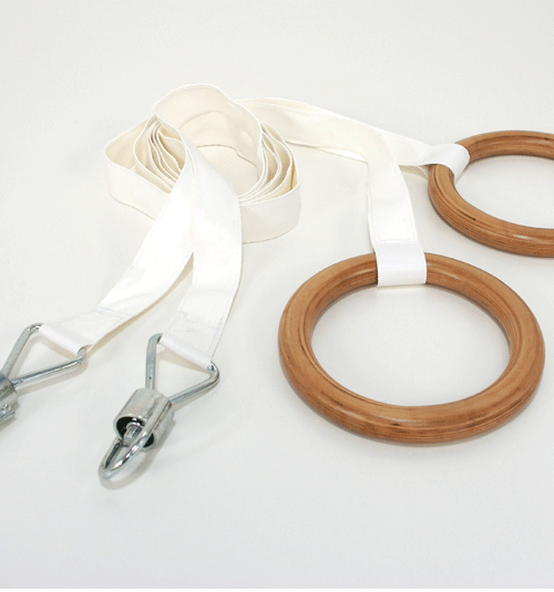 Vingrošanas riņķi