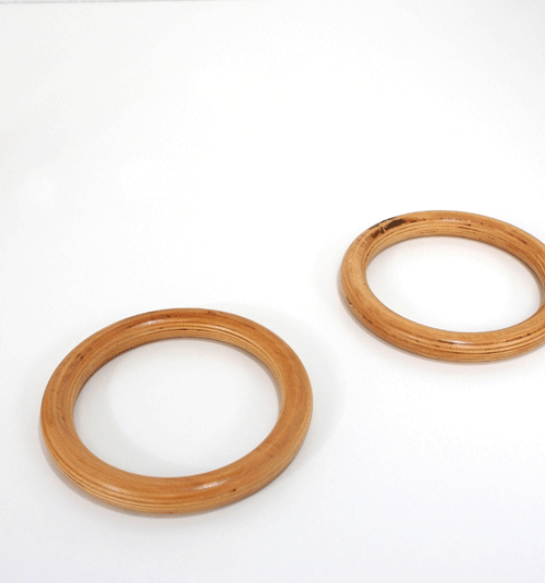 Vingrošanas riņķi,