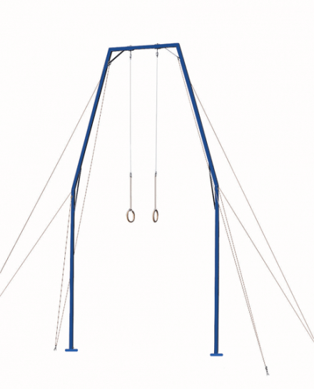 VINGROŠANAS RIŅĶU BALSTI