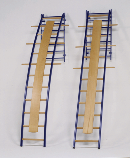 Vingrošanas trepīte