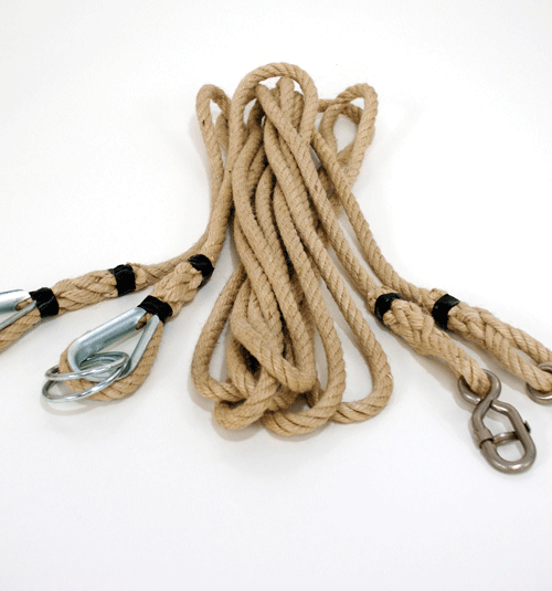 Vingrošanas riņķu virces