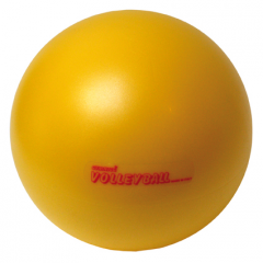 volejbola bumba putu materiāla