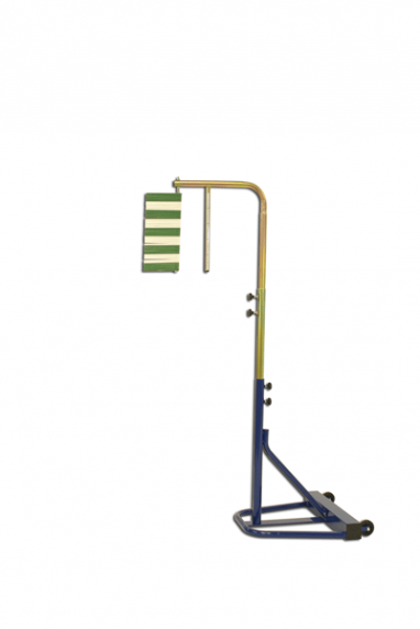 iekārta lēciena augstuma treniņiem