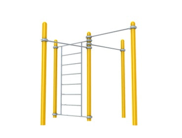 Āra vingrošanas iekārta