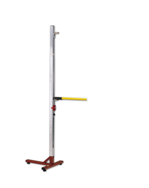 Augstlēkšanas statīvi